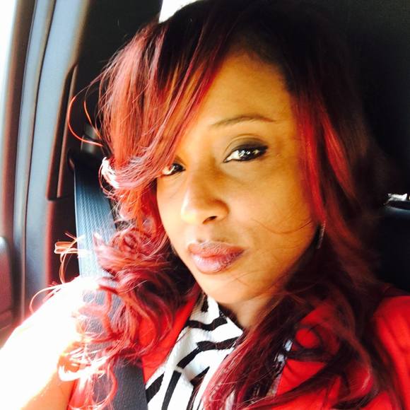 Meet your Posher, Keni - Picture 1 of 1